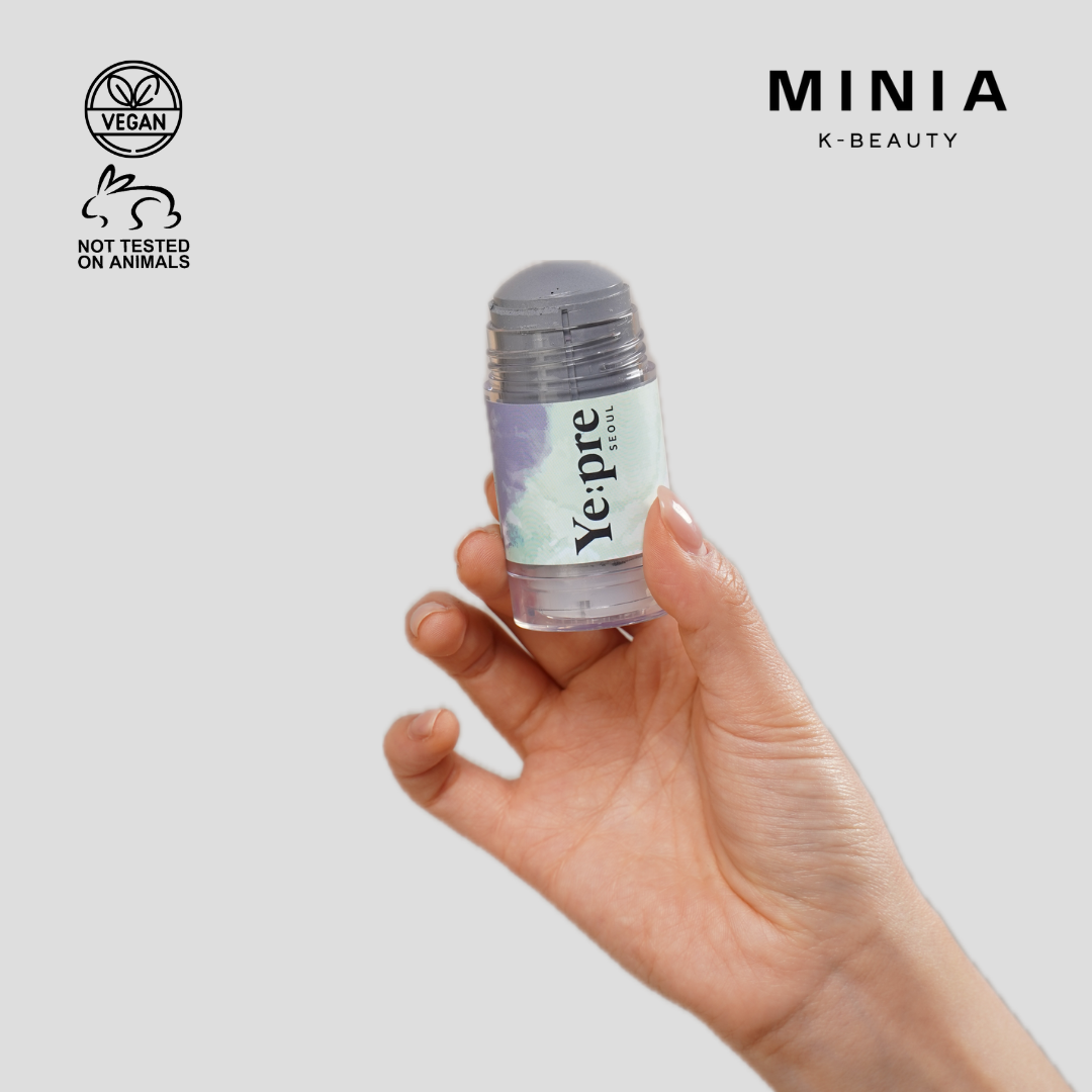 Yepre Kaolin Purifying Mud Stick Mask