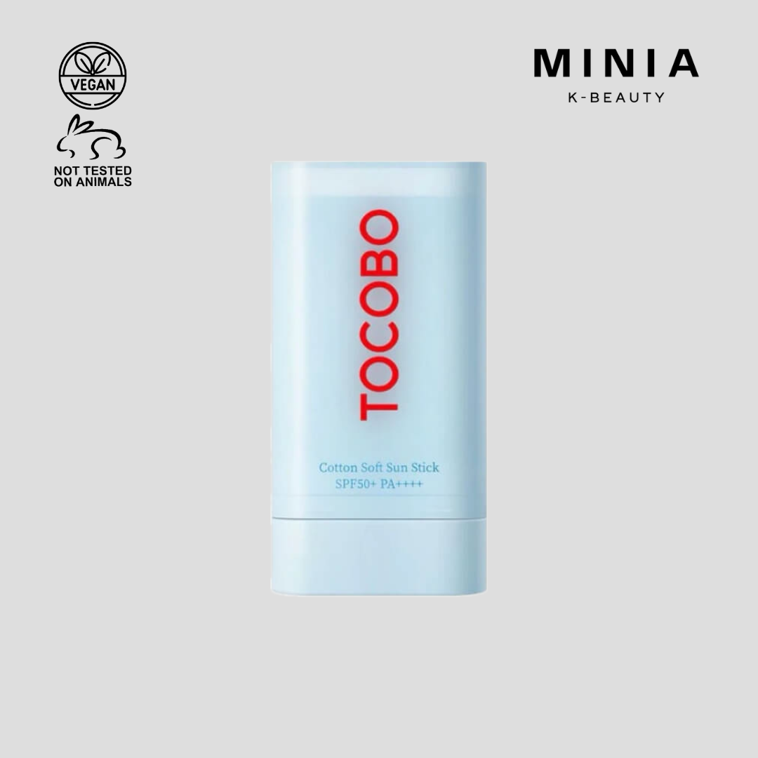 Tocobo Cotton Soft Sun Stick Spf50+ Pa++++