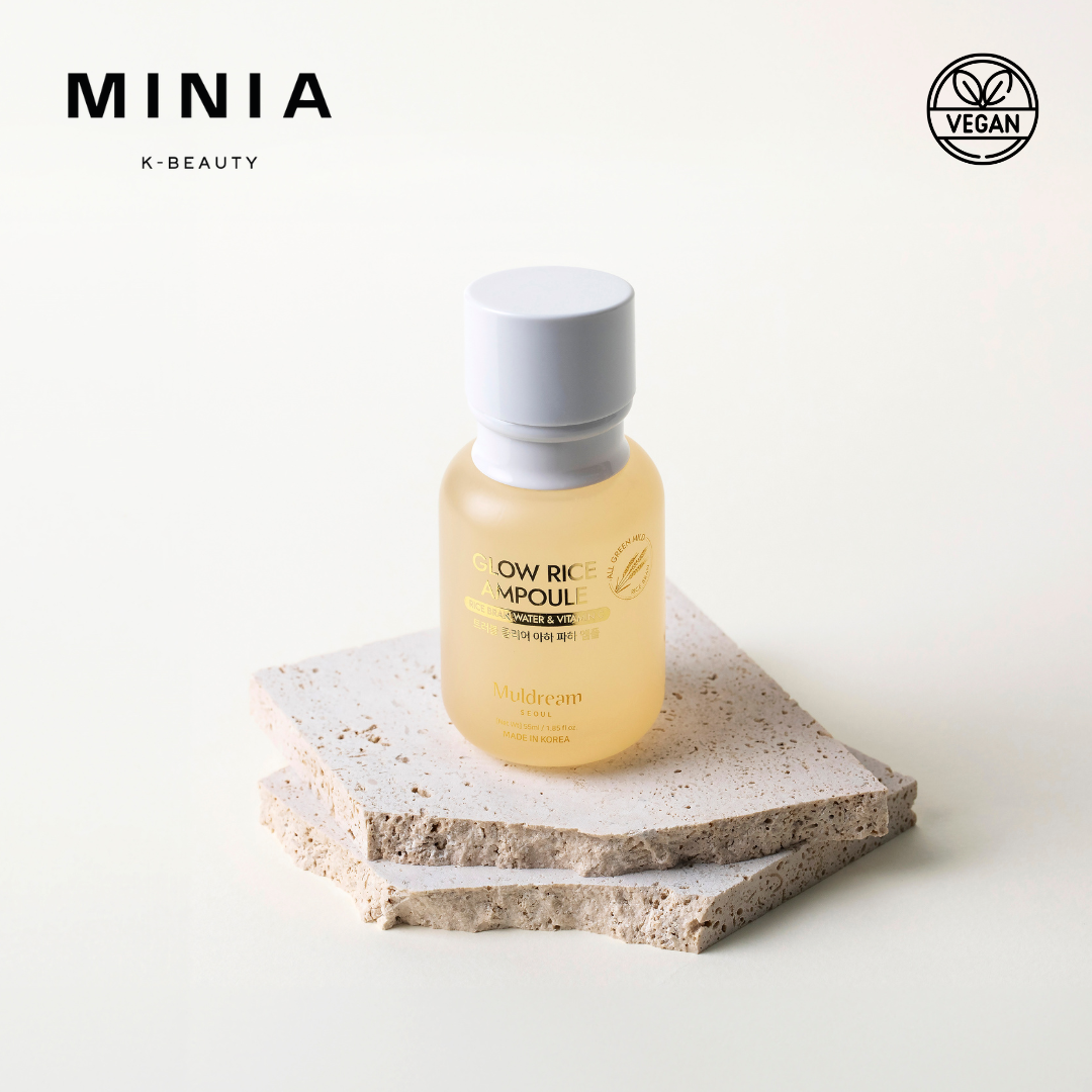 Muldream trouble clear AHA PHA ampoule