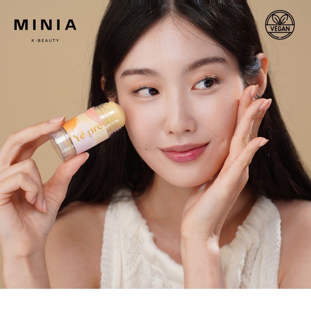 KIT MASCARILLA YELLOW ( 1 MASK MUD STICK VITAMIN C + 1 MASK PACK VITAMIN C)