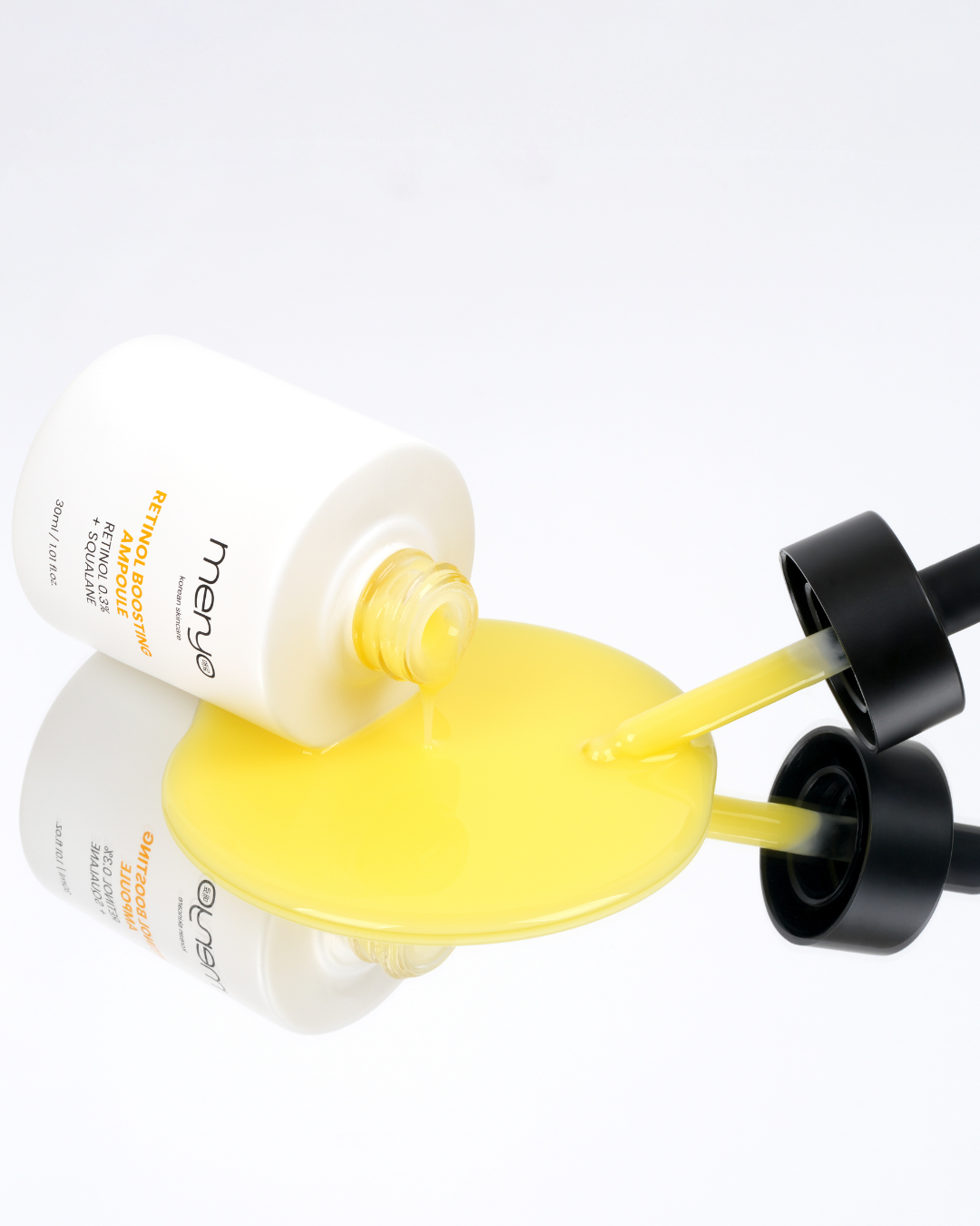 MERYO RETINOL BOOSTING AMPOULE