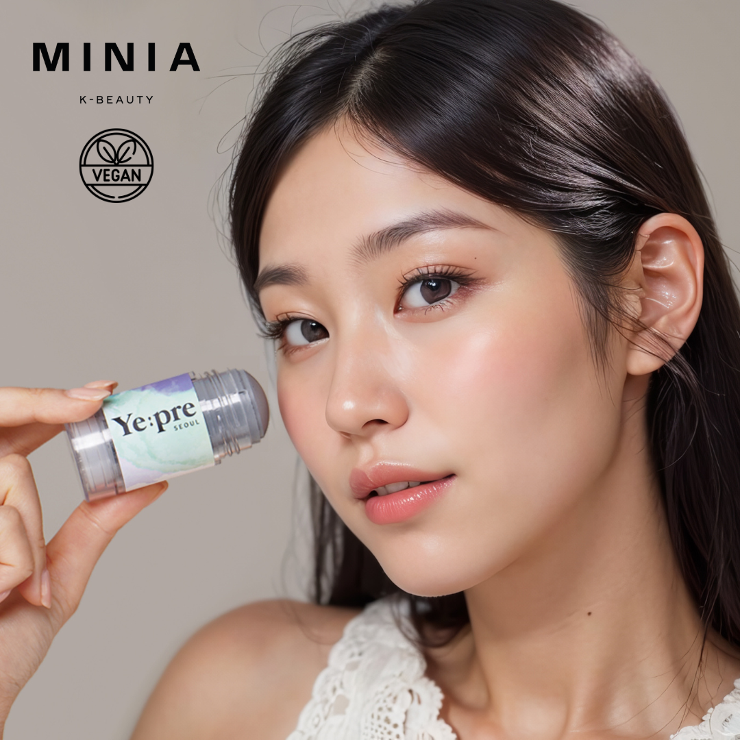 Yepre Kaolin Purifying Mud Stick Mask