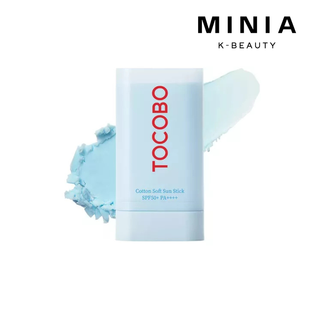 Tocobo Cotton Soft Sun Stick Spf50+ Pa++++