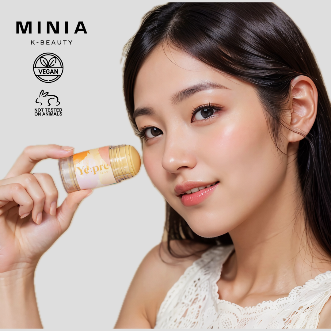 Yepre Vitamin C Pore Care Mud Stick Mask