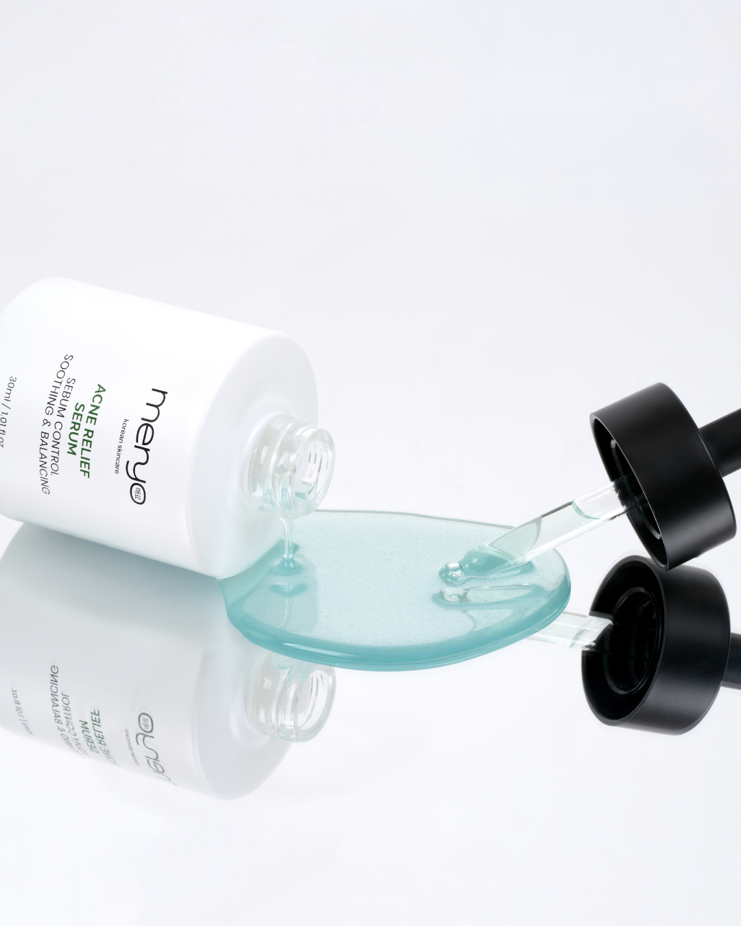 MERYO AC RELIEF SERUM