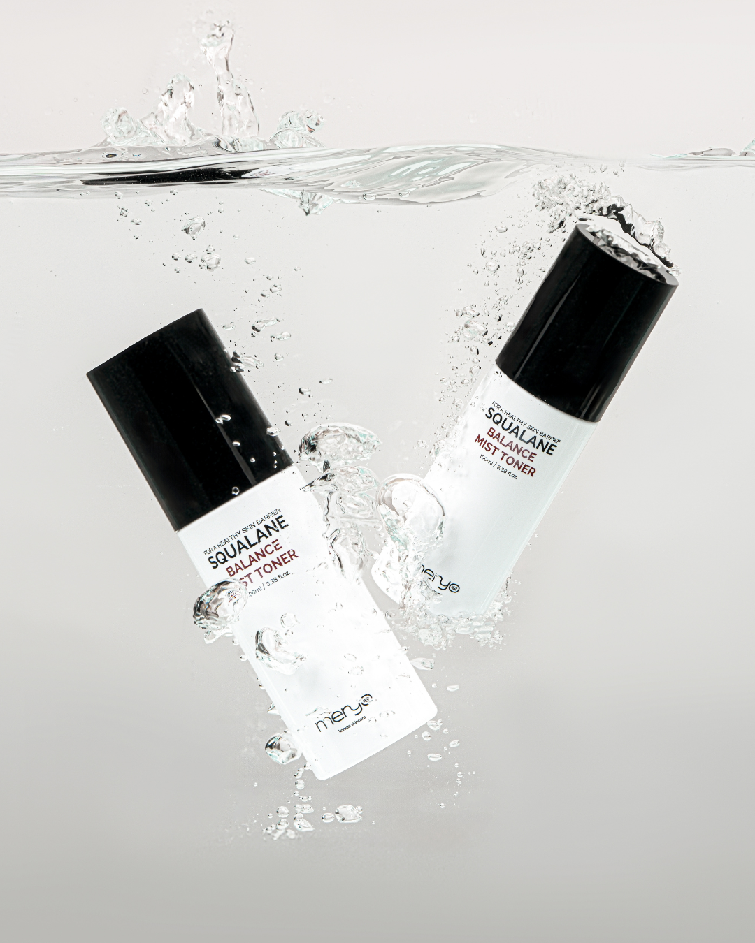 MERYO BLANCE MIST TONER