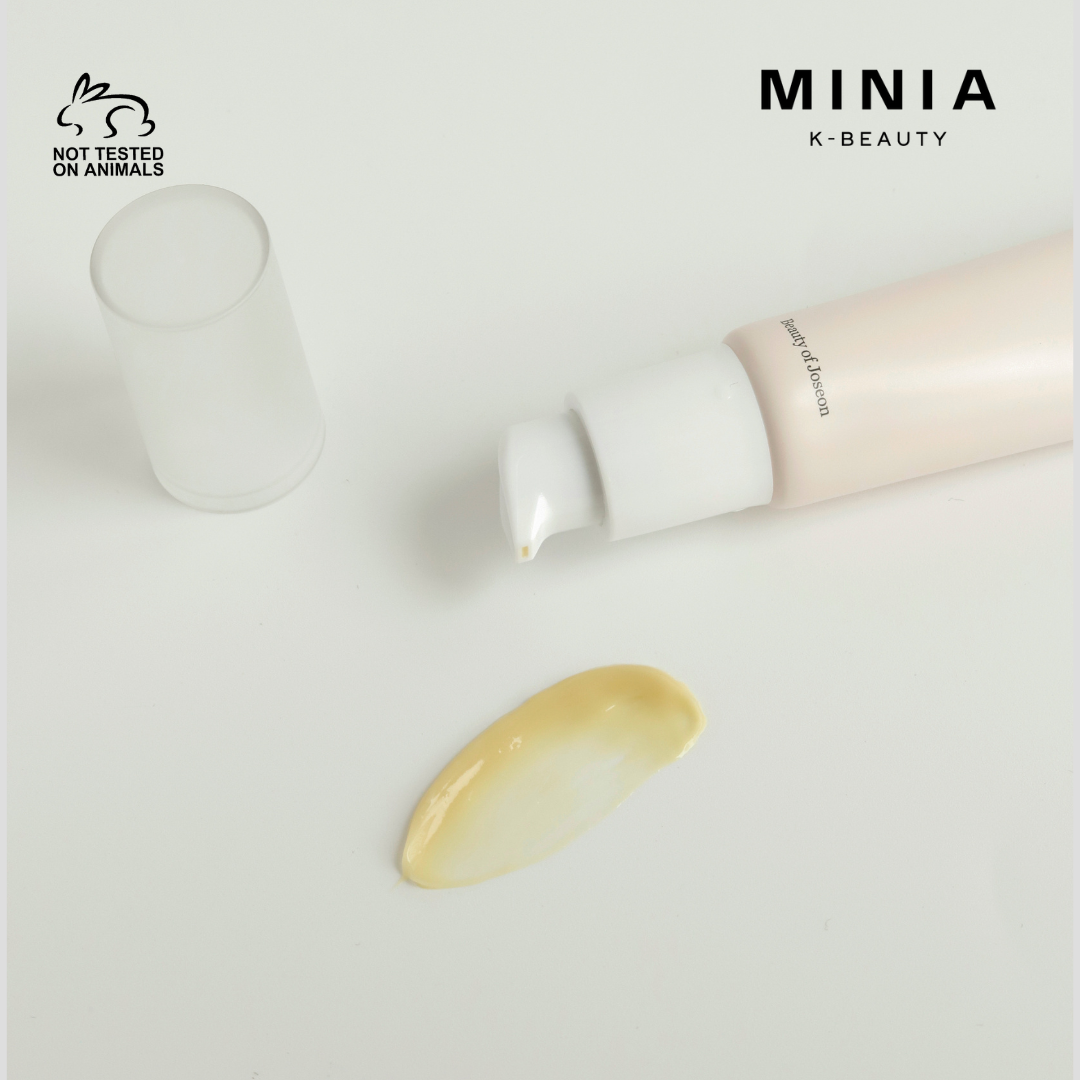 Beauty of Joseon Revive Eye Serum Ginseng+Retinal