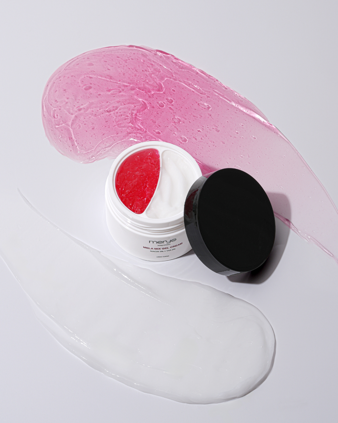 MERYO MELA MIX GEL CREAM NIACIN 3% + TXA 2%