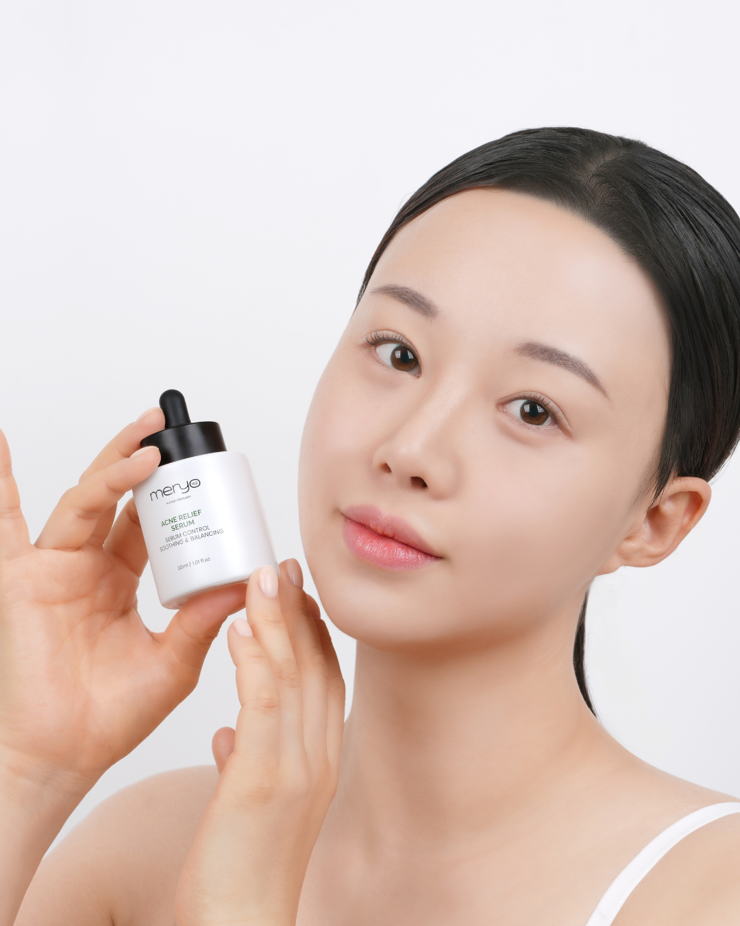 MERYO AC RELIEF SERUM