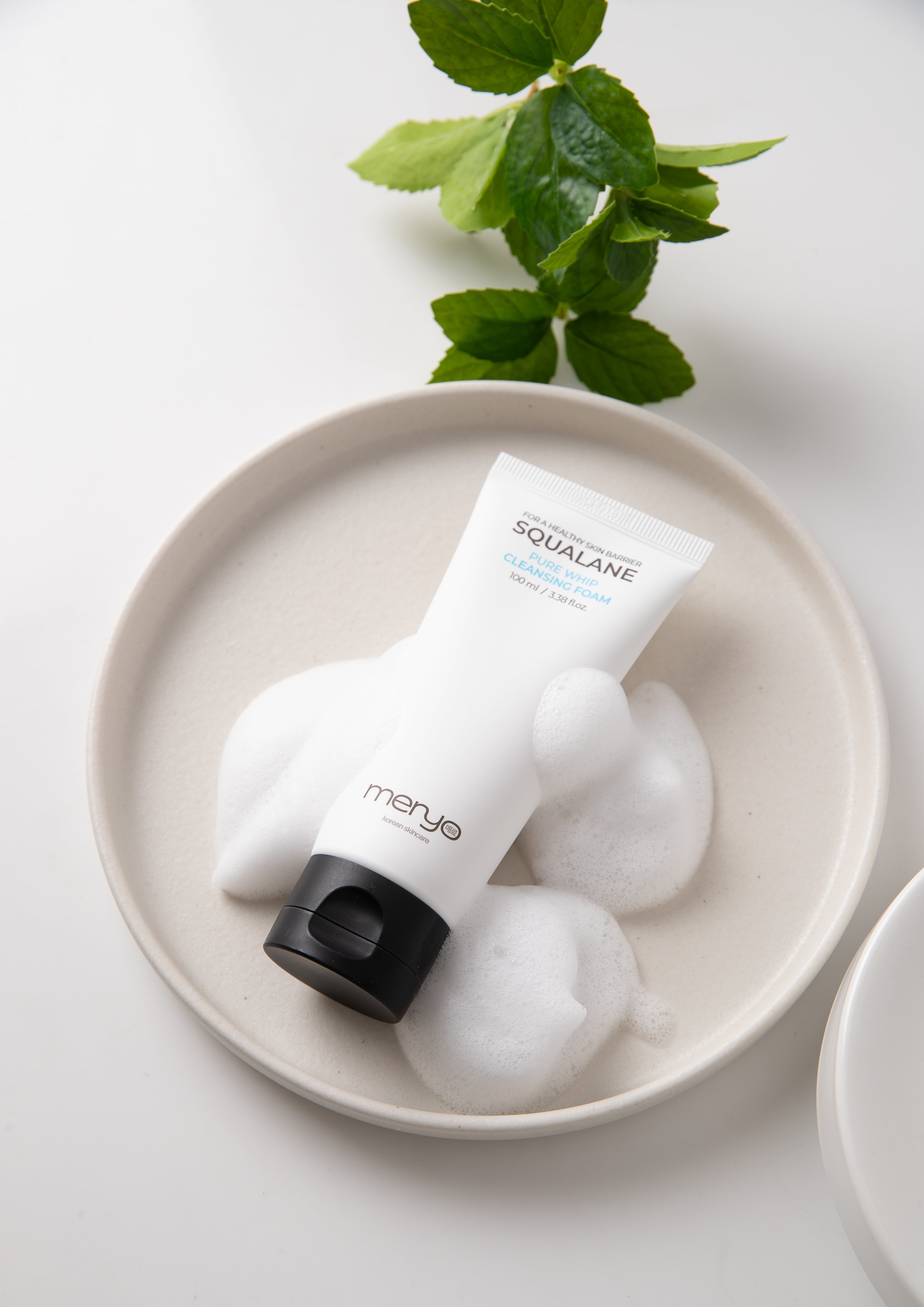 MERYO SQUALANE DOUBLE CLEANSING DÚO