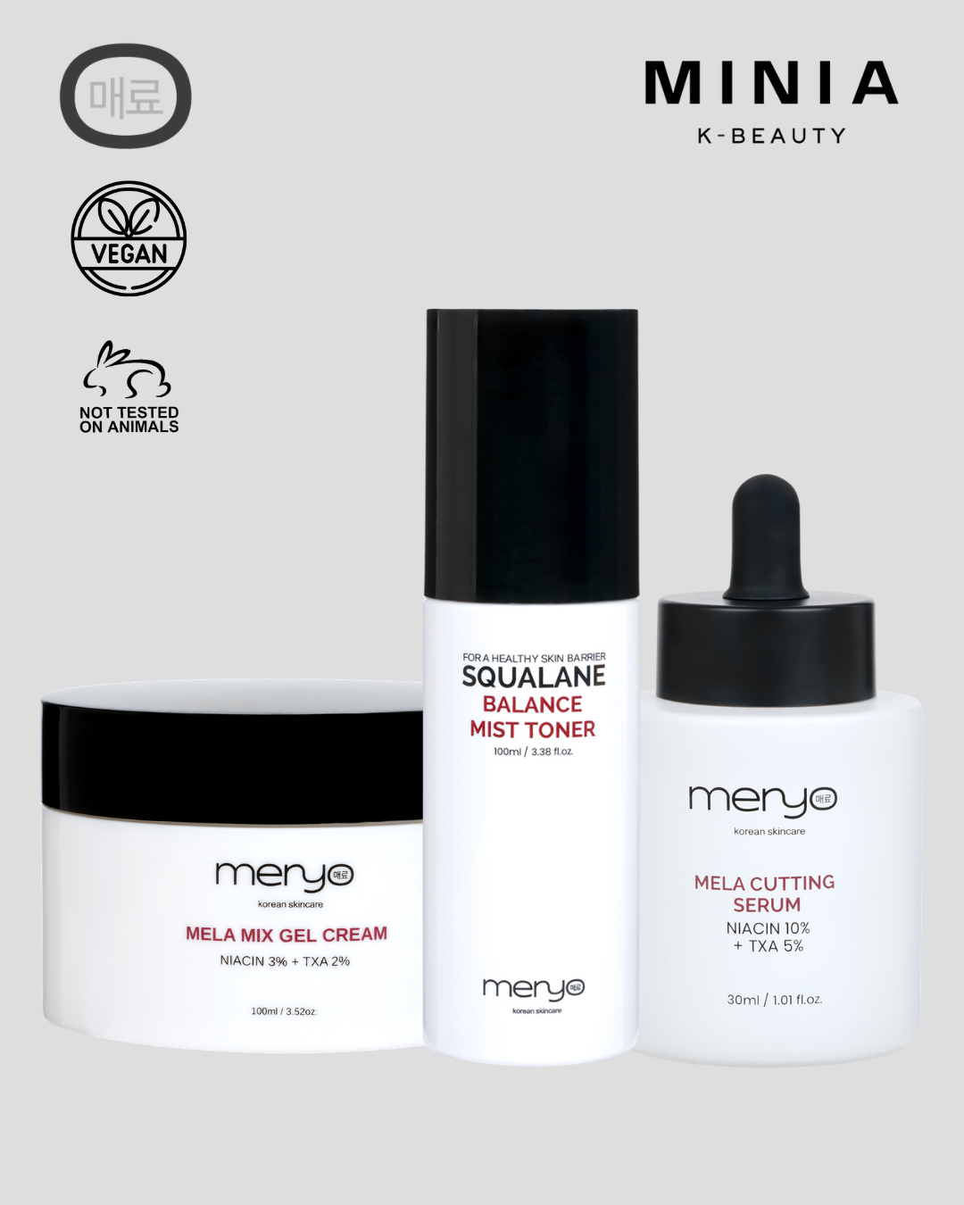 LINEA MELA CUTTING
