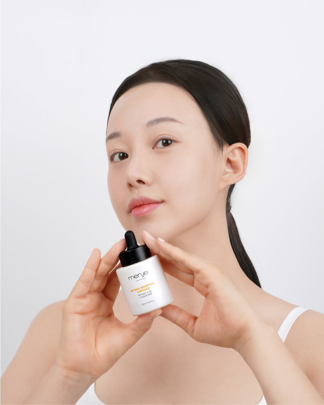 MERYO RETINOL BOOSTING AMPOULE