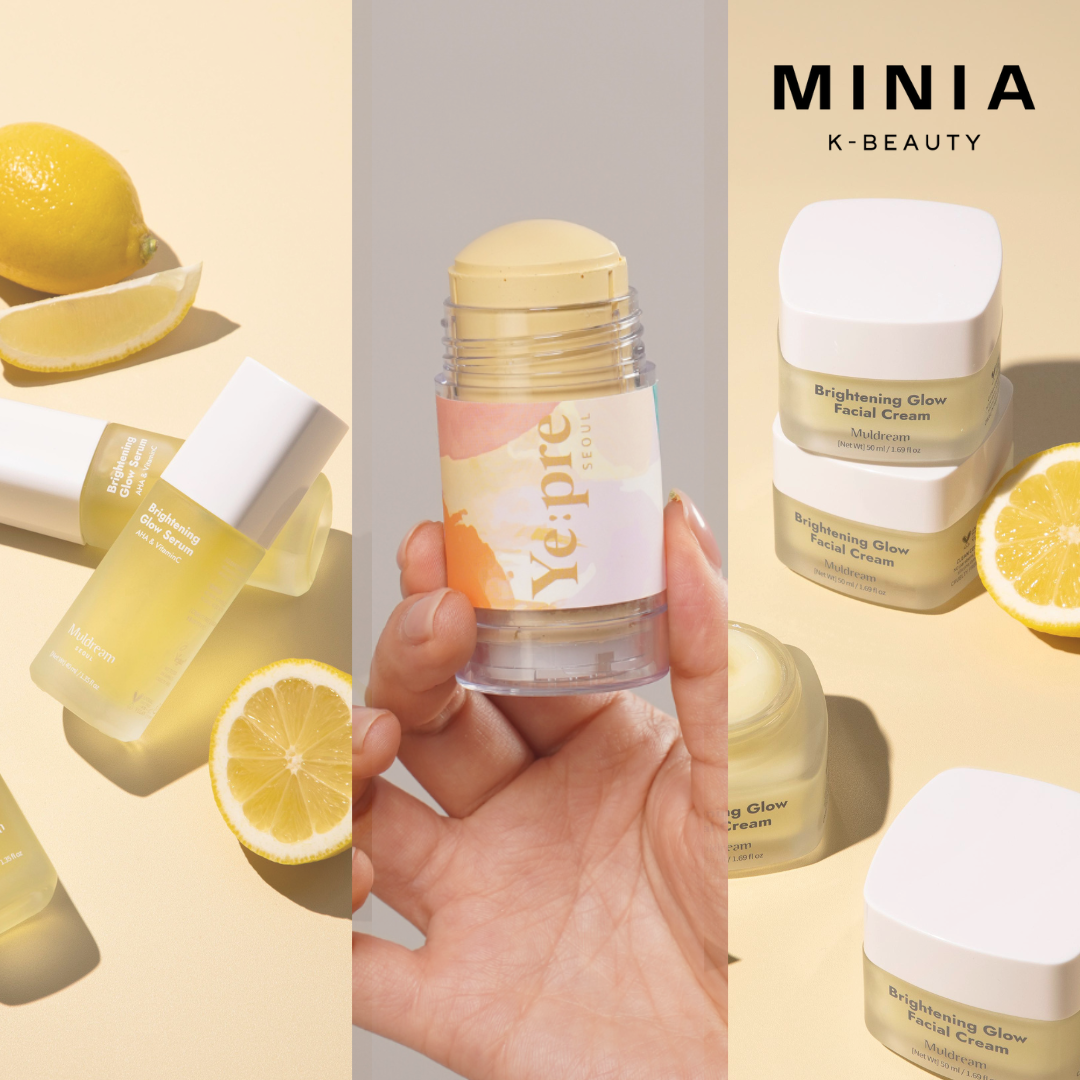 Linea Yellow