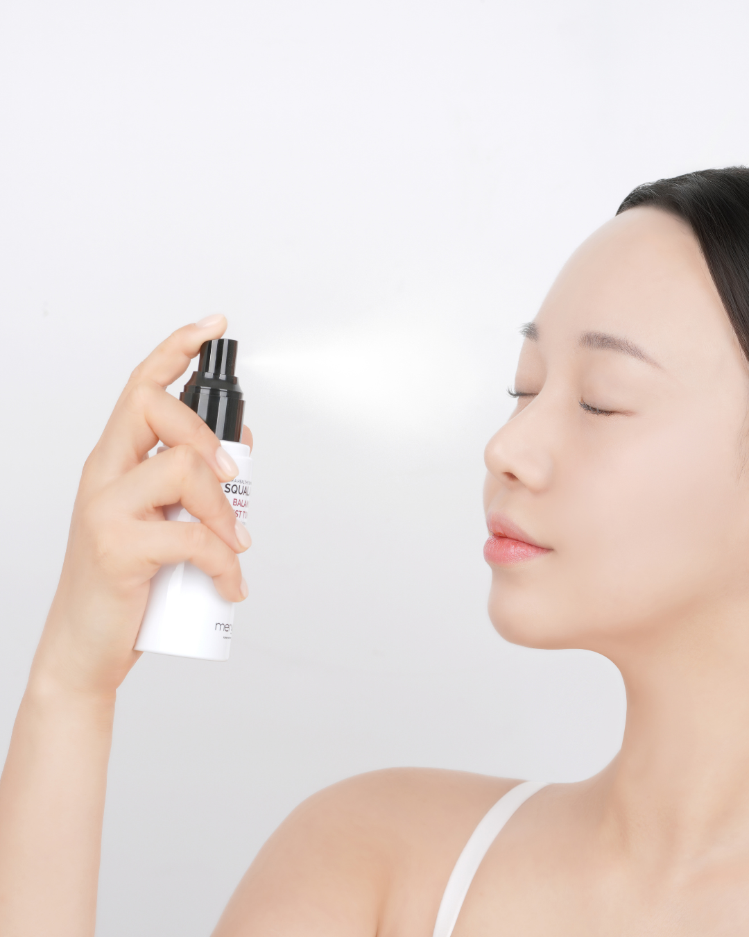 MERYO BLANCE MIST TONER